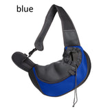 Pet Carrier Outdoor Travel Single Shoulder Bag