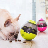 Interactive Treat Dispensing Toy