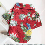 Benepaw Holiday Dog Clothes Chihuahua Fashion Suit For Dog Outfit Shirt