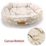 puppies pet dog beds house bed mat sofa