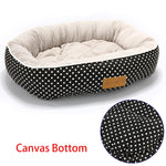 puppies pet dog beds house bed mat sofa