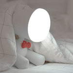 New Dog Lamp Bedroom Lamp Sleeping Nightlight