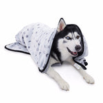 Pet Sleeping Mat Warm Fleece Dog Blanket Soft Dog Mat Beds Pet Cushion Carpet Towel Dog Mat