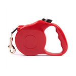 Retractable Automatic Extending Adjustable Dog Rope