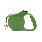 Retractable Automatic Extending Adjustable Dog Rope