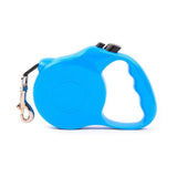 Retractable Automatic Extending Adjustable Dog Rope