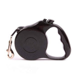 Retractable Automatic Extending Adjustable Dog Rope