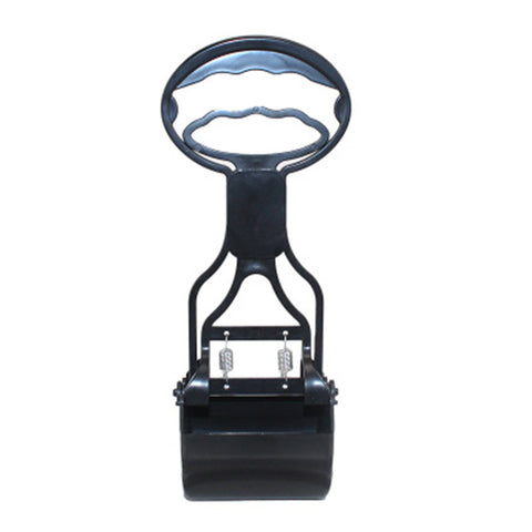 Pet Pooper Scooper Clean Pick Up Dog Puppy Waste Picker Outdoor