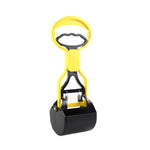 Pet Pooper Scooper Clean Pick Up Dog Puppy Waste Picker Outdoor