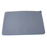 Waterproof Easy Washing Silicone Pet Drinking Feeding Mat