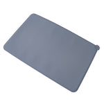 Waterproof Easy Washing Silicone Pet Drinking Feeding Mat