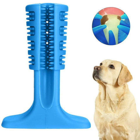 Dog Toothbrush -HELPS PREVENT DOG GUM DISEASE