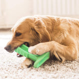 Dog Toothbrush -HELPS PREVENT DOG GUM DISEASE