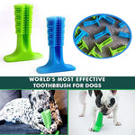 Dog Toothbrush -HELPS PREVENT DOG GUM DISEASE